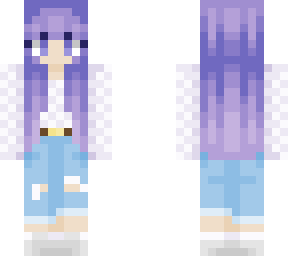 lavender checks