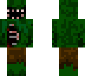 leafcove gremlin