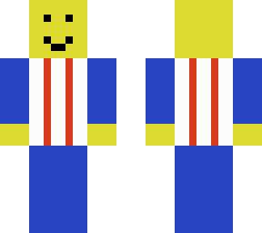 lego man