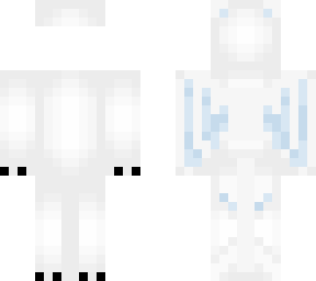 light furry onesie