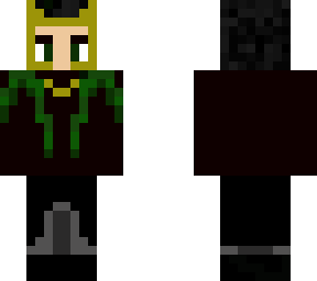 loki