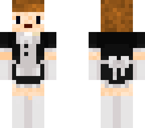 maid