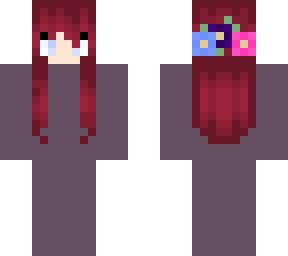 makeover challenge!
