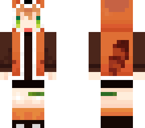 mayaka panda