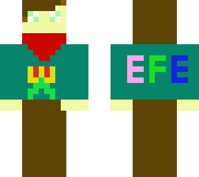 mcefe