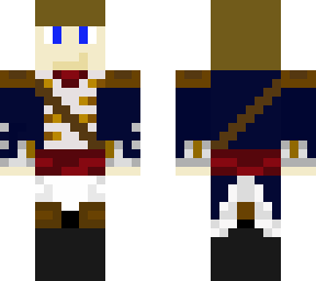 meh in l'manburg outfit
