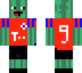 melon football player