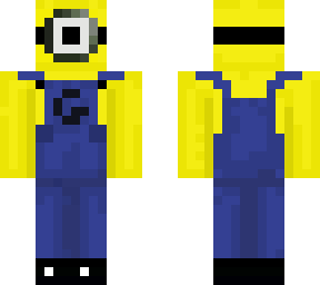minion <3