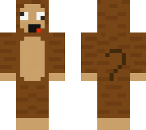 monkey cool