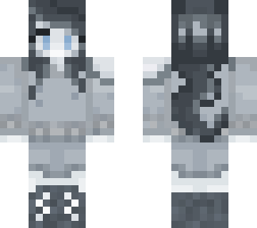 montie chrome