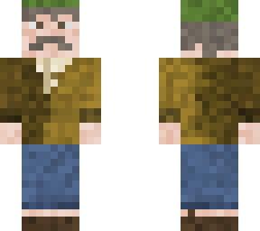 morshu - shopkeeper