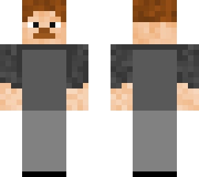 mr. minecrafter