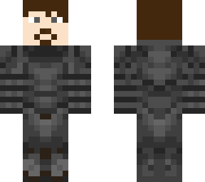 mr netherite