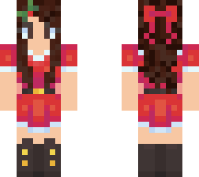 mrs claus