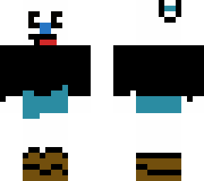 mugman