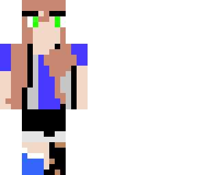 my gacha oc
