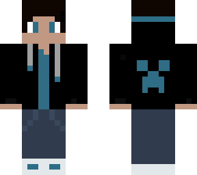 my official skin