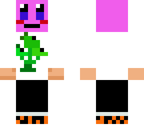 my own skin