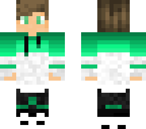 my skin (lukeplayz)