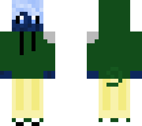 negative pigu