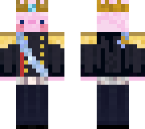neptune custom royale