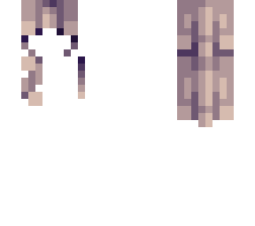 new hair shading?