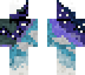 night and day
