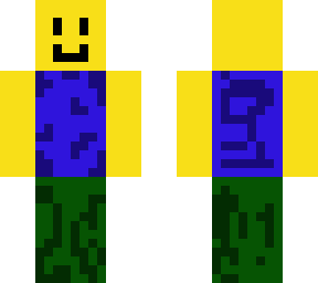 noob remastered -roblox