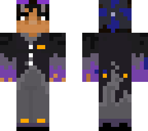 og skin no. 2