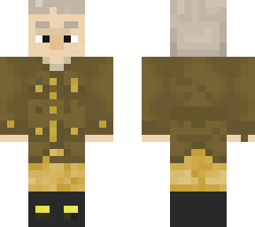 old general