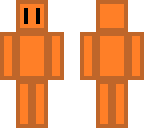 orange guy