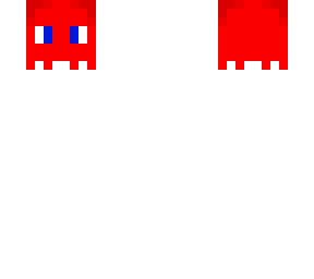 pac-man blinky