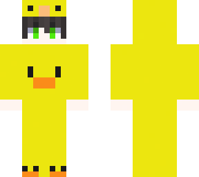 patito