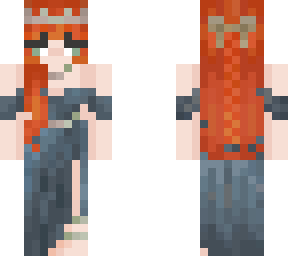 phantom empress