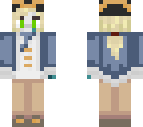 phantom pirate