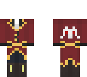 pirate outfit base