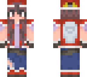 pixelmon blu -v2