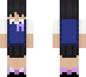 private school attire mao