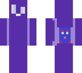 purple (maximum)
