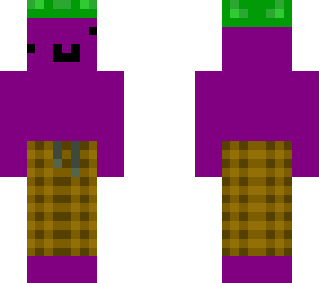 purplesalty