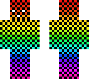 rainbow