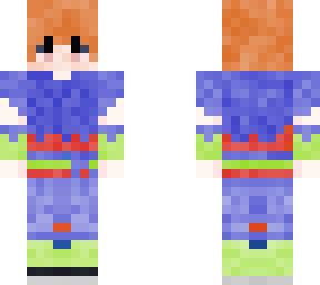 random skin i just made