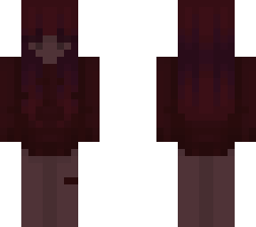 red gal