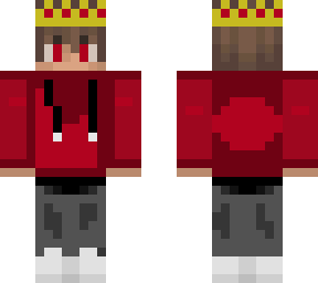 red king updated