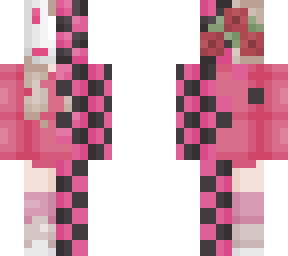 redo of one of my first skins