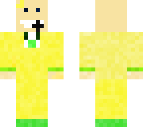 robuxman