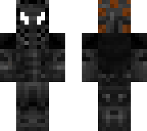 sentinel but unmasked