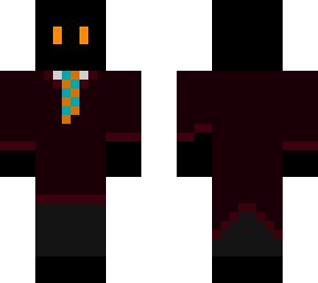 shelled knight dressed fancy