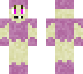 shulker man