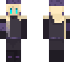 shulker origin (bee)